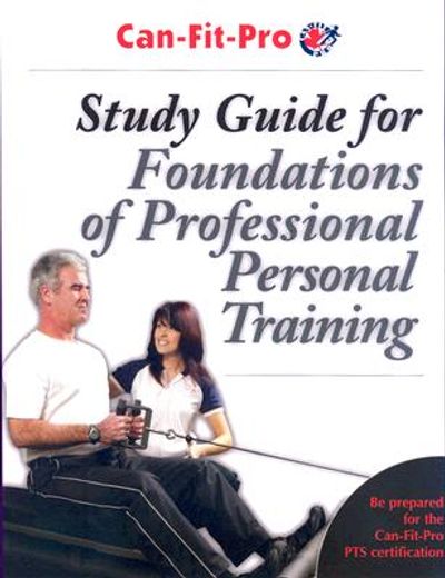 foundations of professional personal training