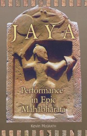 jaya,performance in epic mahbhrata