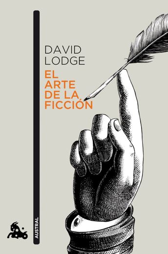 El Arte de la Ficción (in Spanish)
