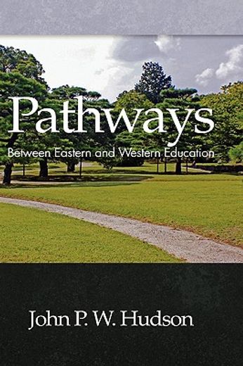 pathways,between eastern and western education