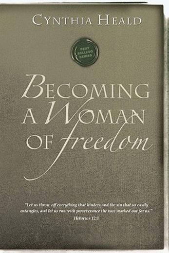 becoming a woman of freedom (en Inglés)
