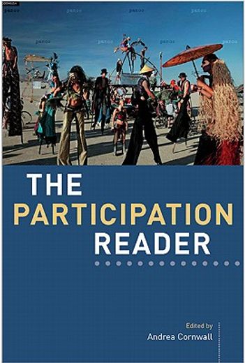 The Participation Reader (en Inglés)