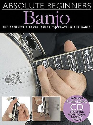 Banjo (en Inglés)