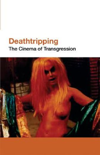 deathtripping,the extreme underground (in English)