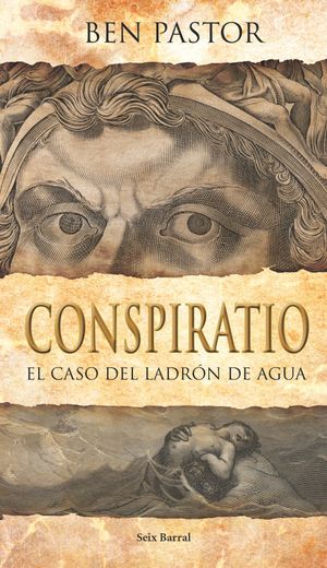 conspiratio (in Spanish)