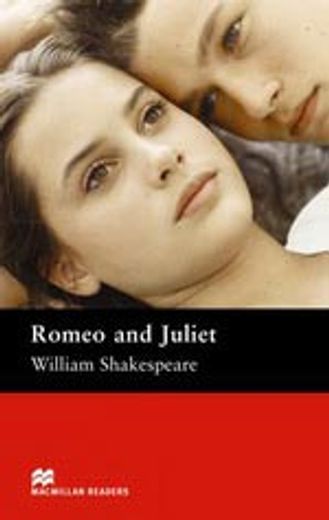 Mr (p) Romeo & Juliet: Pre-Intermediate (Macmillan Readers 2006) (in English)