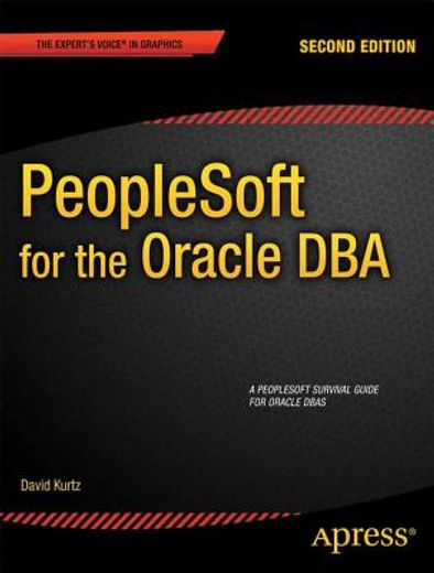 peoplesoft for the oracle dba (in English)