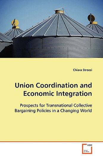 union coordination and economic integration