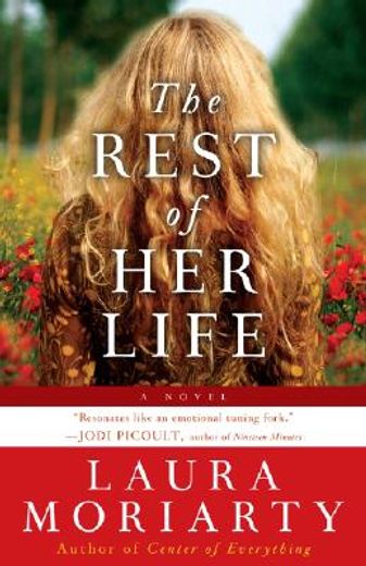the rest of her life (in English)