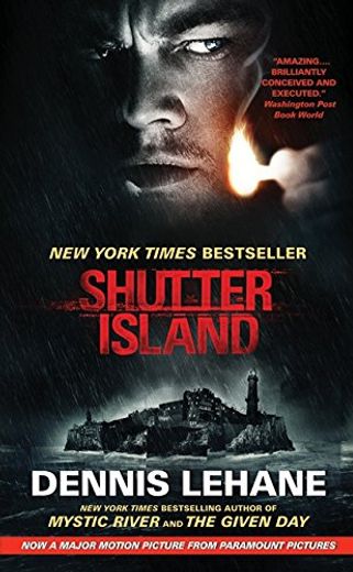 Shutter Island (en Inglés)