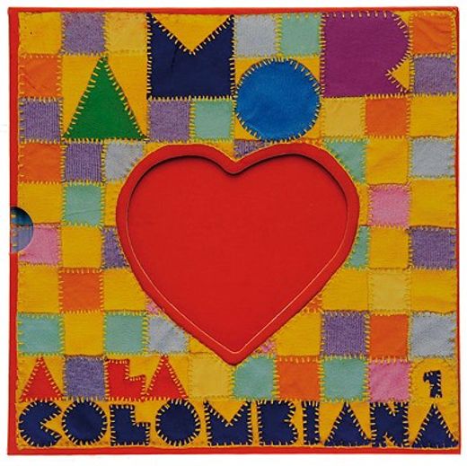 amor a la colombiana/ colombian love