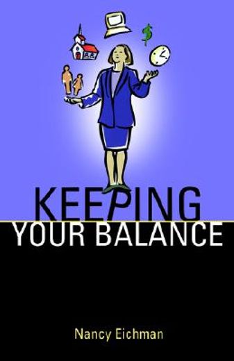 keeping your balance (en Inglés)