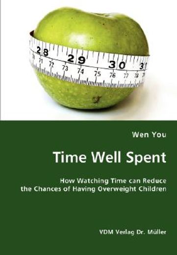 time well spent: how watching time can reduce the chances of having overweight children