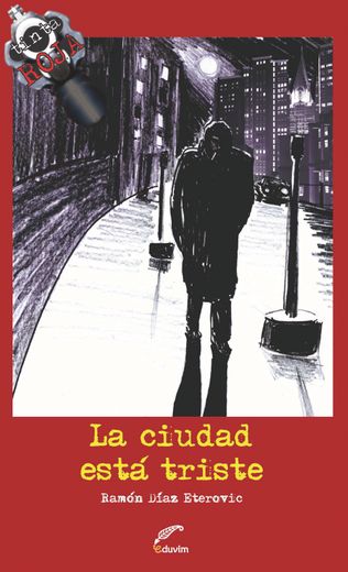 La Ciudad Esta Triste (in Spanish)