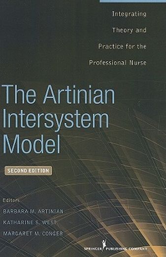 the artinian intersystem model,integrating theory and practice