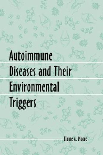 autoimmune diseases and their environmental triggers