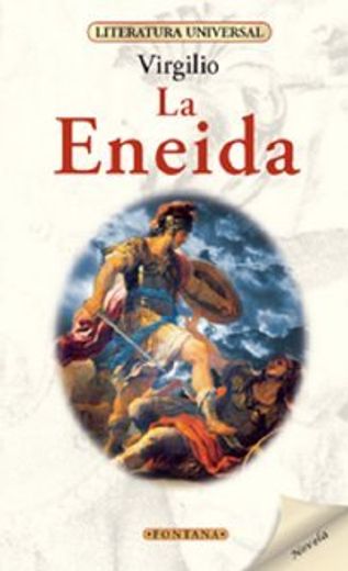 La Eneida (in Spanish)