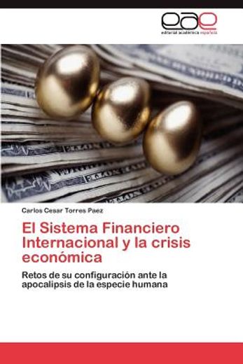 el sistema financiero internacional y la crisis econ mica