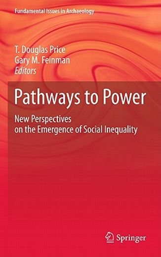 pathways to power (in English)