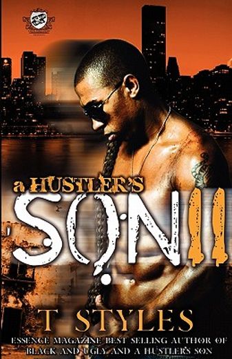 a hustler´s son ii,live or die in new york...