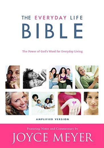 the everyday life bible