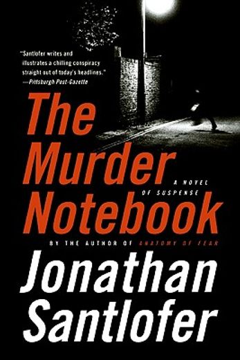 the murder not (in English)