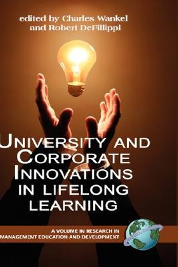 university and corporate innovations in lifelong learning