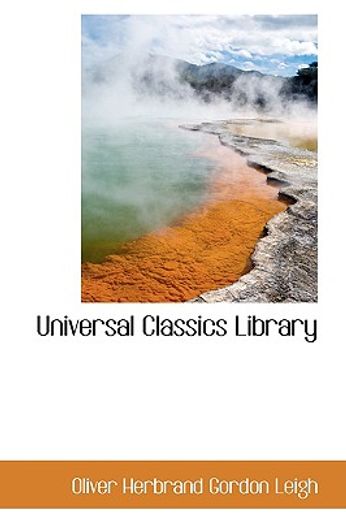 universal classics library