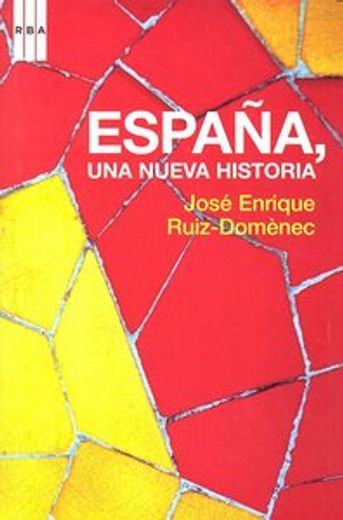 España. Una Nueva Historia (in Spanish)