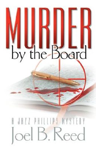 murder by the board