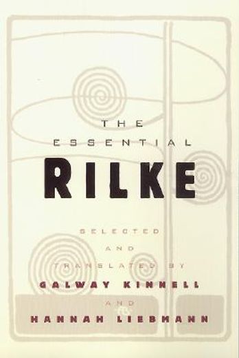 the essential rilke (in English)