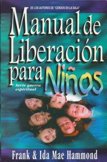 Manual de liberación para niños