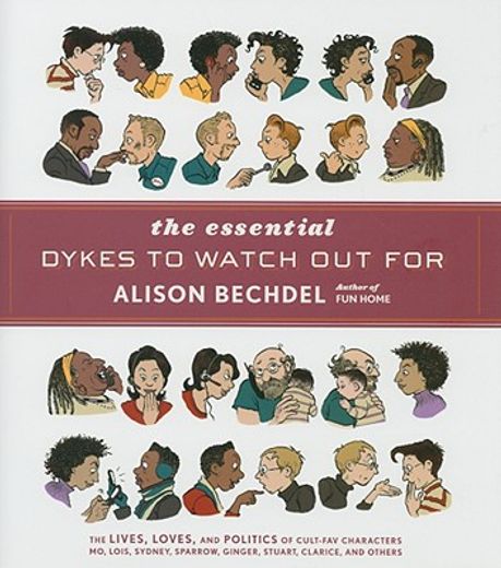 the essential dykes to watch out for (in English)