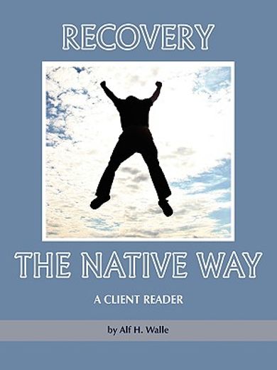 recovery the native way,a client reader