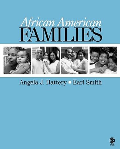 african american families