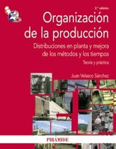 organizacion de la produccion