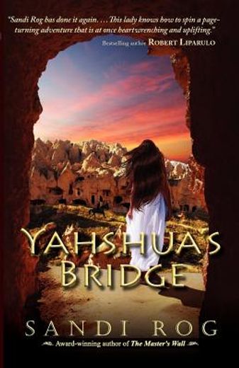 yahshua ` s bridge