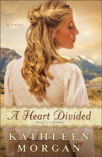 a heart divided (in English)