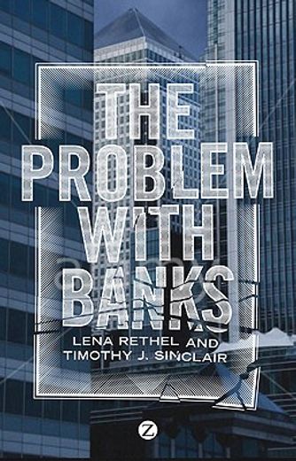 the problem with banks