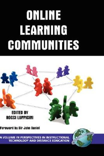 online learning communities