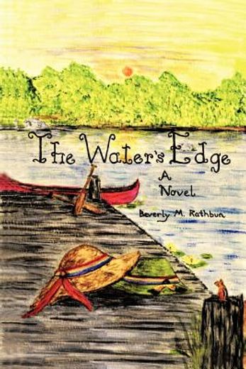 the water`s edge (in English)
