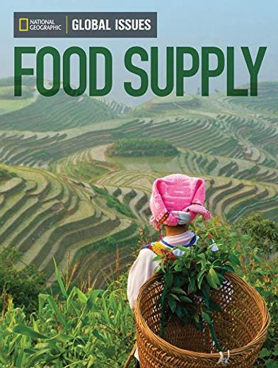 Food Supply - Global Issues - (Below Level) (en Inglés)
