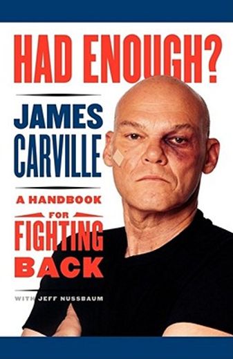 had enough?,a handbook for fighting back