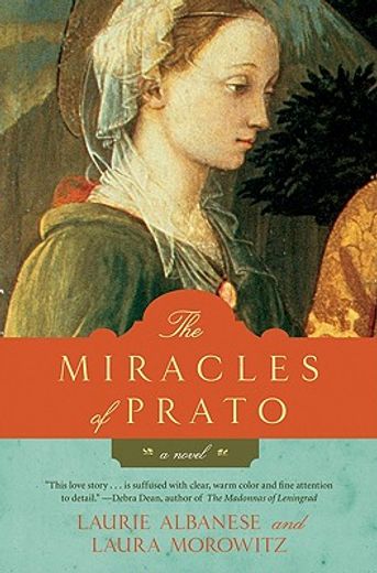the miracles of prato (in English)