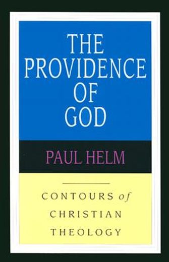 the providence of god