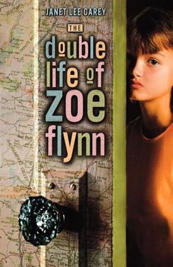 the double life of zoe flynn (en Inglés)