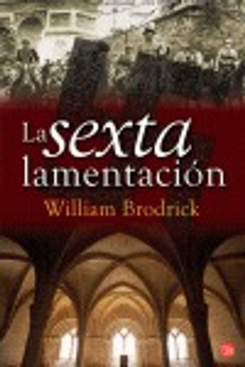 LA SEXTA LAMENTACION FG (FORMATO GRANDE) (in Spanish)
