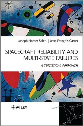 spacecraft reliability and multi-state failures,a statistical approach