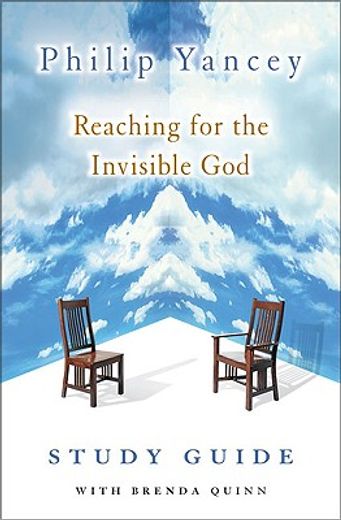 reaching for the invisible god