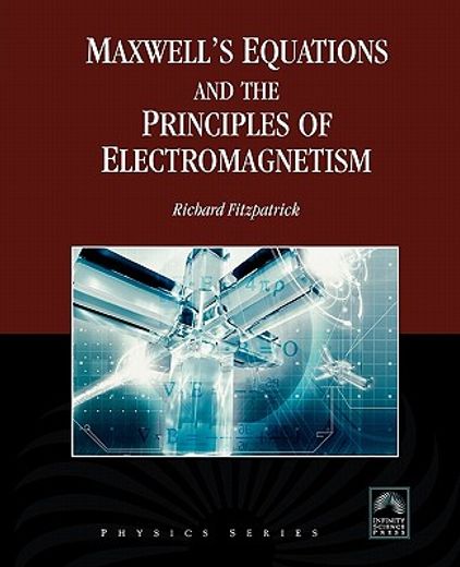 maxwell´s equations and the principles of electromagnetism